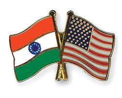 India & U.S.