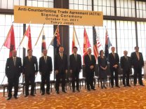 ACTA Signing Group (2011)