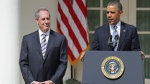 Froman and Obama (FT 2013)