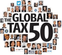 Global Tax 50
