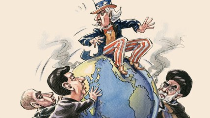 Globe, U.S. and Others (FT 7.1.14)