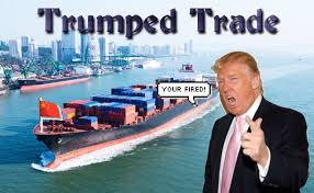 Trump and Trade 1