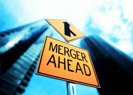 mergers