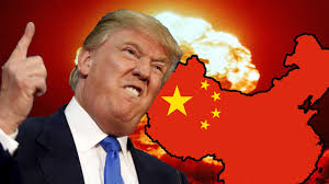 trump-and-china-map