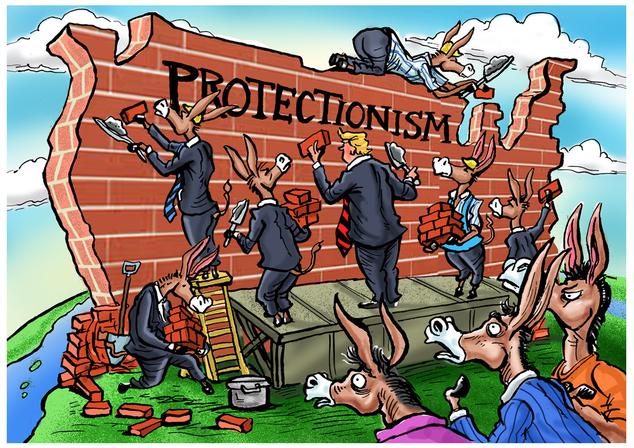 This image has an empty alt attribute; its file name is trade-and-democrats-wsj-12.4.18.jpg