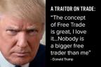 Trump’s Tariff Policies and National Security Rationale — Really Harmful to U. S. Economy.
